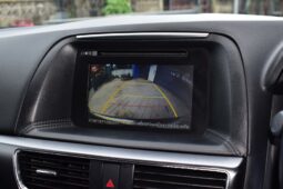 
										MAZDA CX-5 2.0 SP 2016 full									