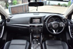 
										MAZDA CX-5 2.0 SP 2016 full									