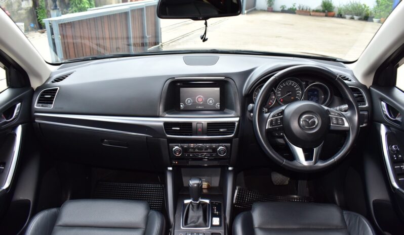 
								MAZDA CX-5 2.0 SP 2016 full									