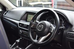 
										MAZDA CX-5 2.0 SP 2016 full									