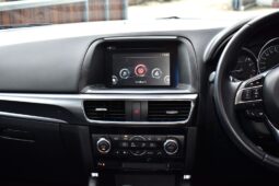 
										MAZDA CX-5 2.0 SP 2016 full									