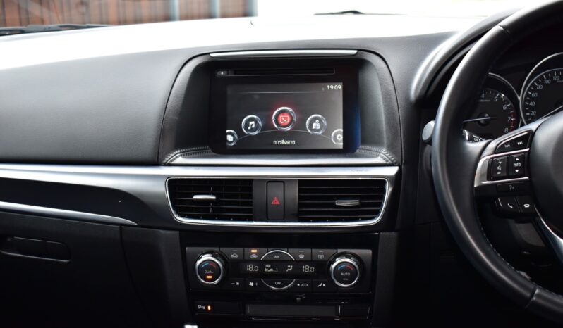
								MAZDA CX-5 2.0 SP 2016 full									