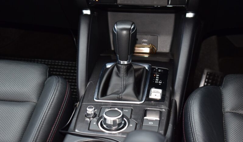 
								MAZDA CX-5 2.0 SP 2016 full									