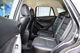 
										MAZDA CX-5 2.0 SP 2016 full									