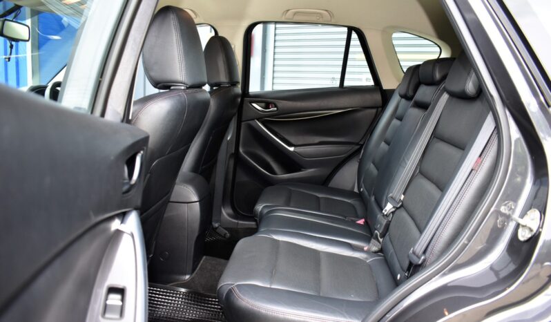 
								MAZDA CX-5 2.0 SP 2016 full									