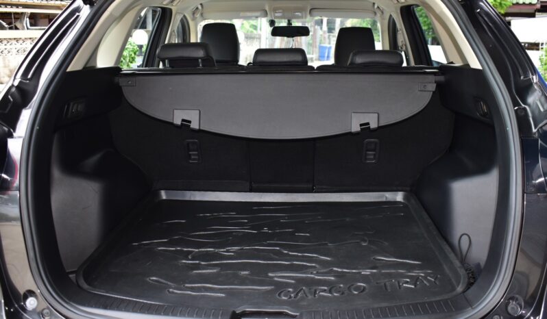 
								MAZDA CX-5 2.0 SP 2016 full									