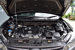 
										MAZDA CX-5 2.0 SP 2016 full									