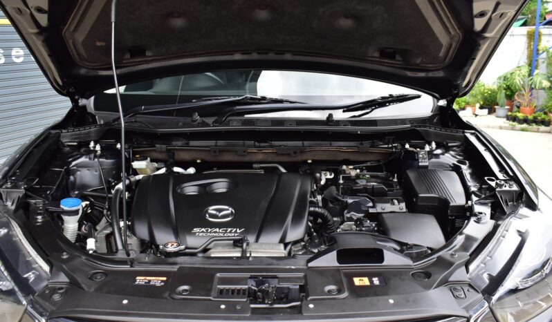 
								MAZDA CX-5 2.0 SP 2016 full									