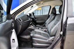 
										MAZDA CX-5 2.0 SP 2016 full									