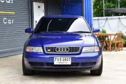 
										AUDI A4 B5 Nogaro Blue 1996 full									