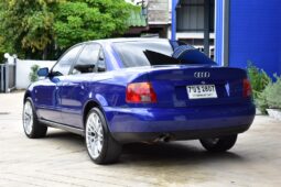 
										AUDI A4 B5 Nogaro Blue 1996 full									