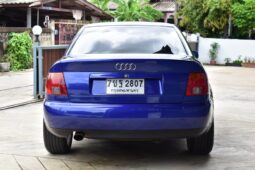
										AUDI A4 B5 Nogaro Blue 1996 full									
