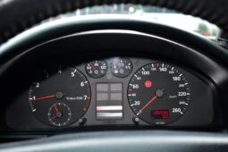
										AUDI A4 B5 Nogaro Blue 1996 full									