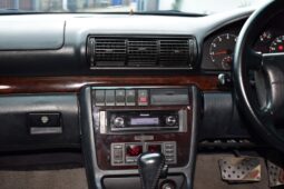 
										AUDI A4 B5 Nogaro Blue 1996 full									