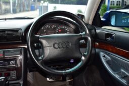 
										AUDI A4 B5 Nogaro Blue 1996 full									