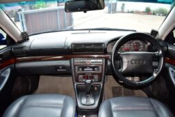 
										AUDI A4 B5 Nogaro Blue 1996 full									
