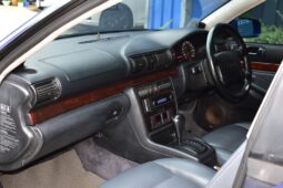 
										AUDI A4 B5 Nogaro Blue 1996 full									