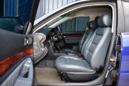 
										AUDI A4 B5 Nogaro Blue 1996 full									