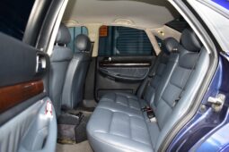 
										AUDI A4 B5 Nogaro Blue 1996 full									