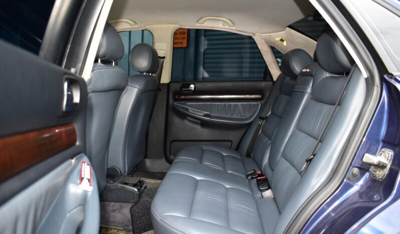 
								AUDI A4 B5 Nogaro Blue 1996 full									