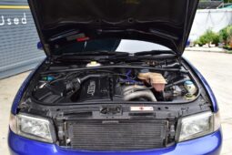 
										AUDI A4 B5 Nogaro Blue 1996 full									