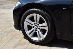 
										BMW 320d Sport (F30) 2014 full									