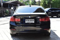 
										BMW 320d Sport (F30) 2014 full									