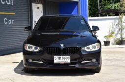 
										BMW 320d Sport (F30) 2014 full									