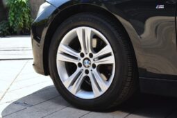 
										BMW 320d Sport (F30) 2014 full									
