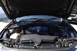 
										BMW 320d Sport (F30) 2014 full									