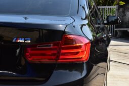 
										BMW 320d Sport (F30) 2014 full									