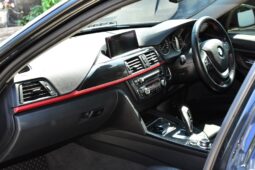 
										BMW 320d Sport (F30) 2014 full									