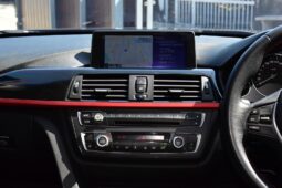 
										BMW 320d Sport (F30) 2014 full									