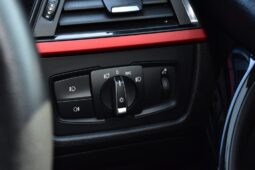 
										BMW 320d Sport (F30) 2014 full									