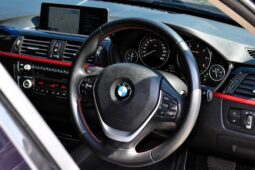 
										BMW 320d Sport (F30) 2014 full									
