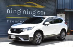 Honda CR-V 2.4 EL 4WD Sunroof 2021