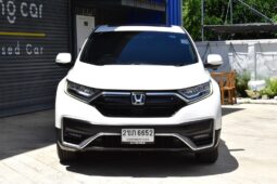 
										Honda CR-V 2.4 EL 4WD Sunroof 2021 full									