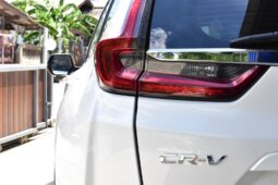 
										Honda CR-V 2.4 EL 4WD Sunroof 2021 full									