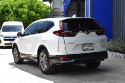 
										Honda CR-V 2.4 EL 4WD Sunroof 2021 full									