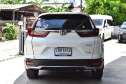 
										Honda CR-V 2.4 EL 4WD Sunroof 2021 full									