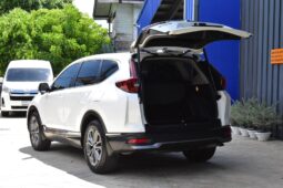 
										Honda CR-V 2.4 EL 4WD Sunroof 2021 full									