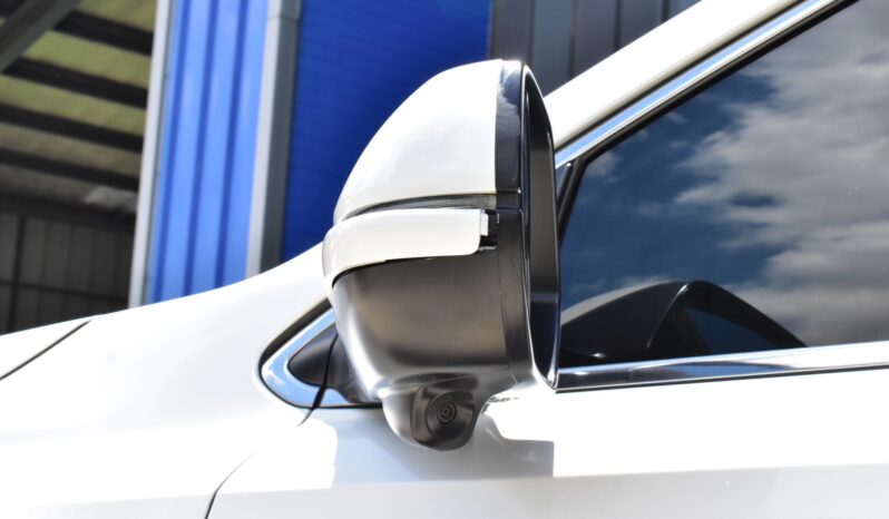 
								Honda CR-V 2.4 EL 4WD Sunroof 2021 full									