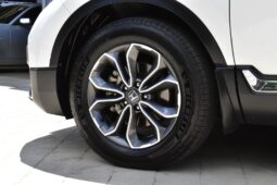 
										Honda CR-V 2.4 EL 4WD Sunroof 2021 full									