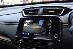 
										Honda CR-V 2.4 EL 4WD Sunroof 2021 full									