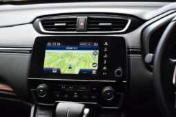 
										Honda CR-V 2.4 EL 4WD Sunroof 2021 full									