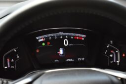 
										Honda CR-V 2.4 EL 4WD Sunroof 2021 full									