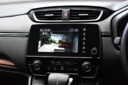 
										Honda CR-V 2.4 EL 4WD Sunroof 2021 full									