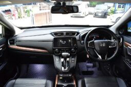 
										Honda CR-V 2.4 EL 4WD Sunroof 2021 full									