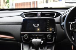 
										Honda CR-V 2.4 EL 4WD Sunroof 2021 full									