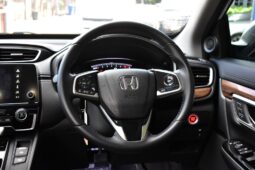 
										Honda CR-V 2.4 EL 4WD Sunroof 2021 full									
